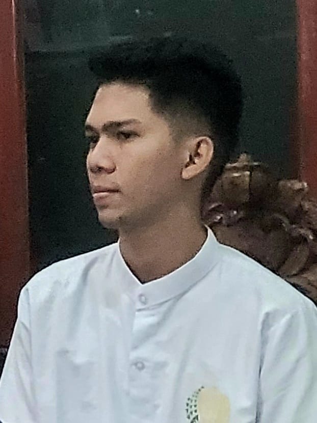 Residivis Penipuan Gasak Aplikasi Home Credit Milik Polisi Dituntut 18 Bulan Penjara