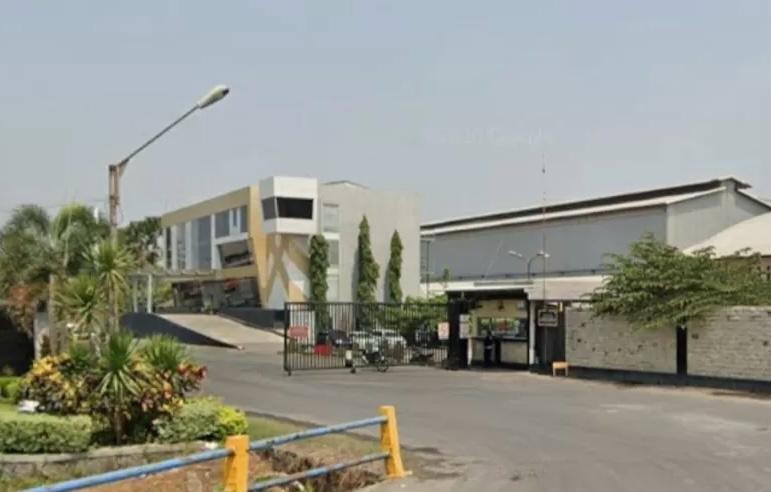 Miliki 4 Tenaga Kerja Asing, PT SPS Diduga Tak Lapor Disnaker