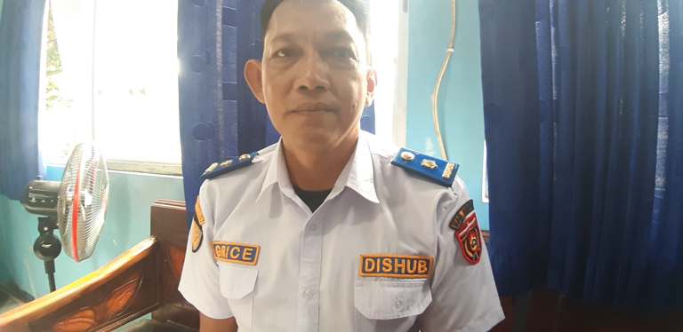 Berantas Parkir Liar di Ngawi, Dishub Desak Rekrutmen 50 Juru Parkir Baru