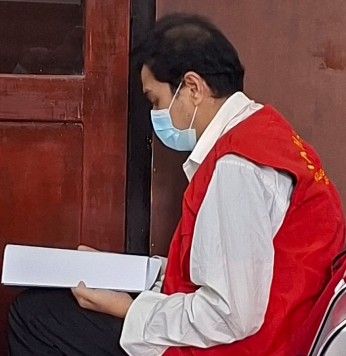  Admin Utama Siwalan Party Divonis 1,5 Tahun, Admin Pembantu 1 Tahun 4 Bulan
