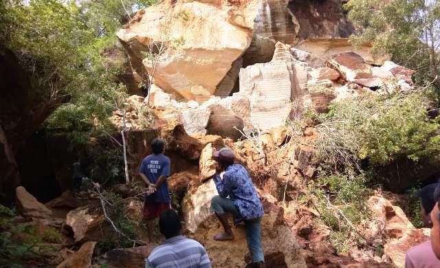 BPBD Bangkalan Ingatkan Warga Mulai Waspada Bencana Hidrometeorologi
