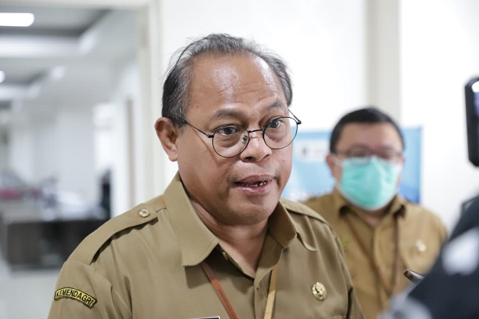 Hadapi Perubahan Cuaca, Dinkes Surabaya Pastikan Faskes Tetap Siap