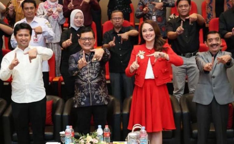 Lengkap dengan Plastinasi Jenazah Korea, Untag Surabaya Siap Lahirkan Dokter Berjiwa Patriotik