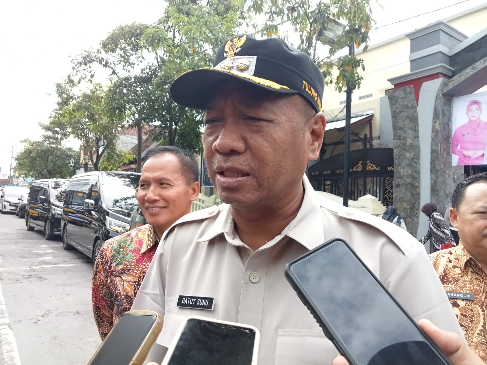 Pengisian 6 Jabatan Tinggi Pemkab Tulungagung, Bupati: Tidak Ada Jalur Belakang, Tidak Ada Jual Beli Jabatan!