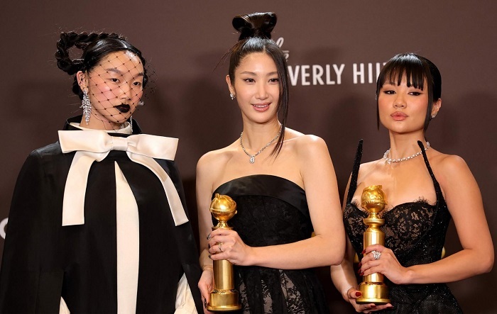 Menanti Sejarah Baru: Ambisi K-Pop Pecahkan Dominasi di Grammy Awards 2026