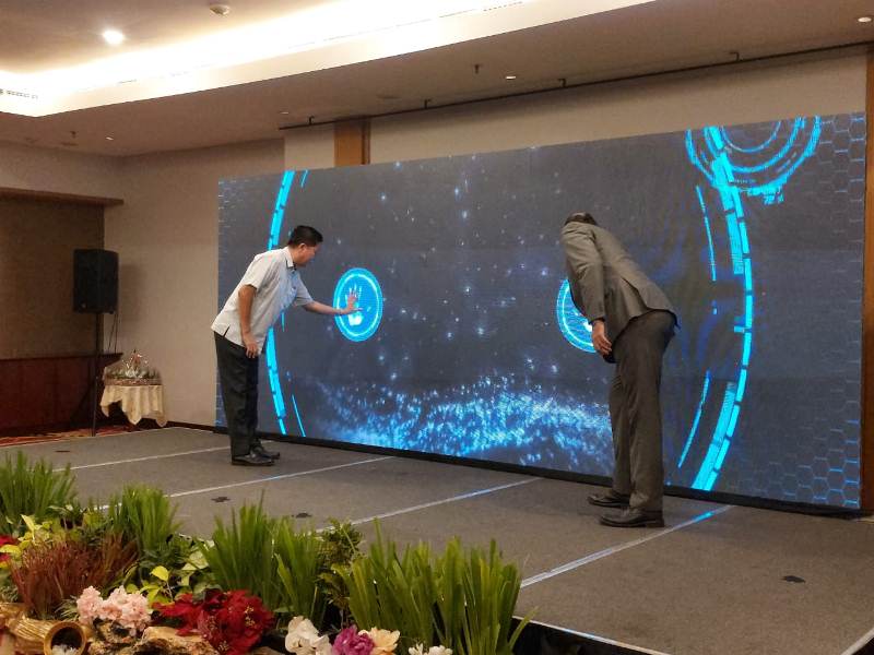 SIS Perkenalkan Era Baru Pendidikan Berstandar Internasional