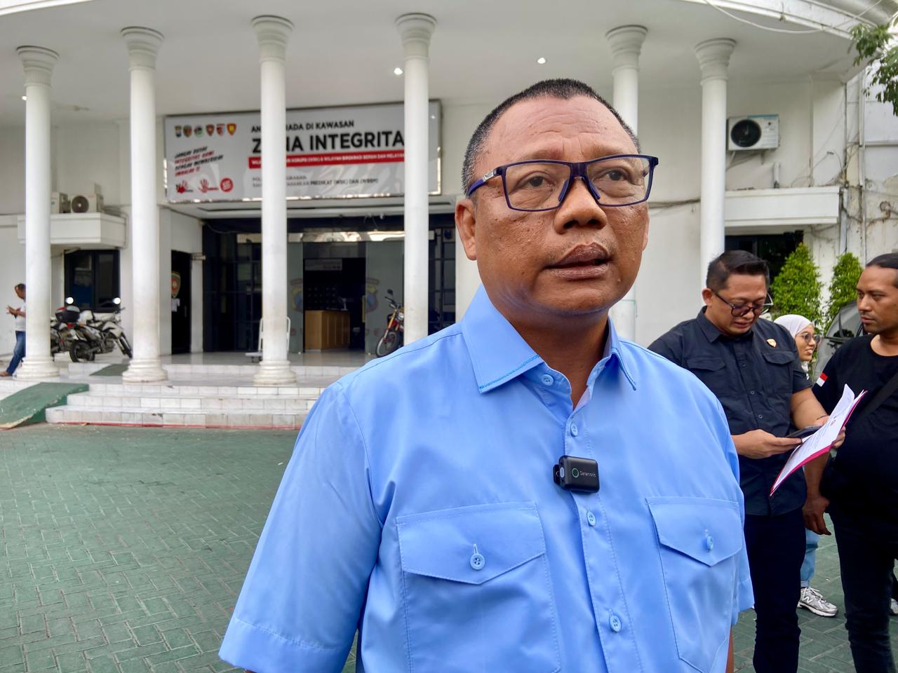 Oknum Suporter Keroyok dan Rusak Mobil Warga Bubutan, Polisi Identifikasi Pelaku via CCTV