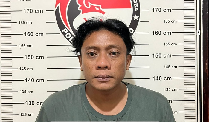 Pemuda Warugunung Ditangkap saat Kemas Sabu di Kos