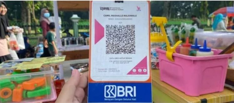 Menggebrak Pasar Digital: Manfaat QRIS BRI untuk Warung di Empat Lawang Sumatera