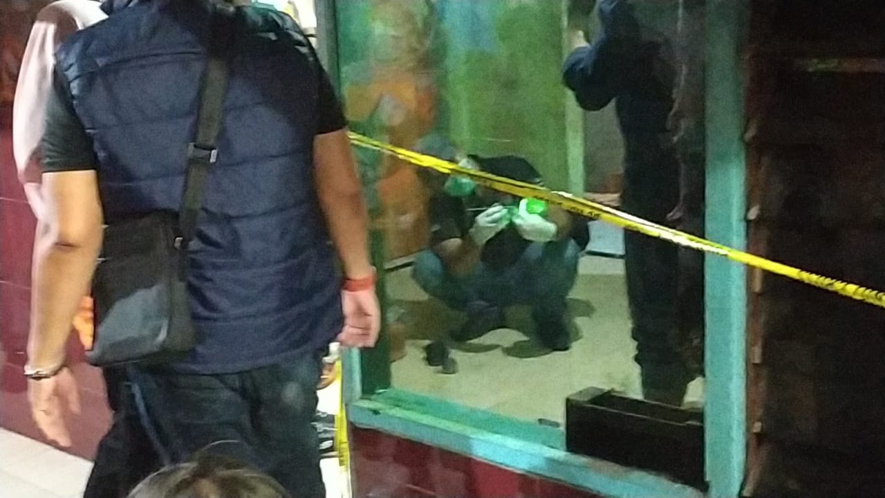 WTS Putat Jaya Surabaya Dibunuh, 4 Saksi Diperiksa Polisi