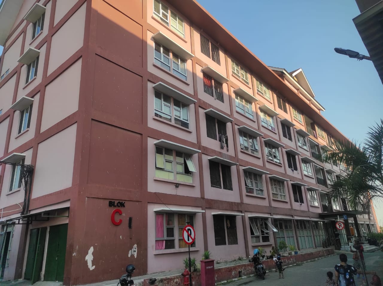 Antrean Rusunawa Surabaya Membeludak Capai 10.514 Warga, Pemkot Prioritaskan Keluarga Miskin