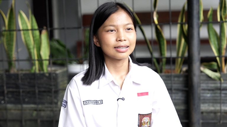 Program MBG di Tangerang Jadi Solusi Siswa yang Kesulitan Bawa Bekal