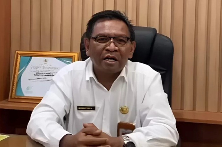 Waspada! Kasus TBC di Jombang Capai 2.700, Dinkes Minta Masyarakat Tingkatkan Kewaspadaan