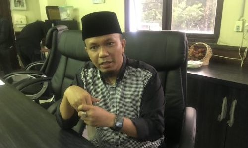 Komisi A DPRD Surabaya Angkat Suara Terkait Viral Camat Asemrowo