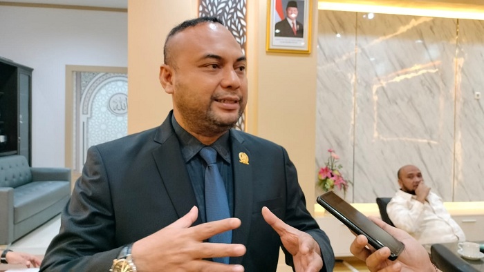 Kembangkan Bus Trans Bikin Perda Transportasi Publik