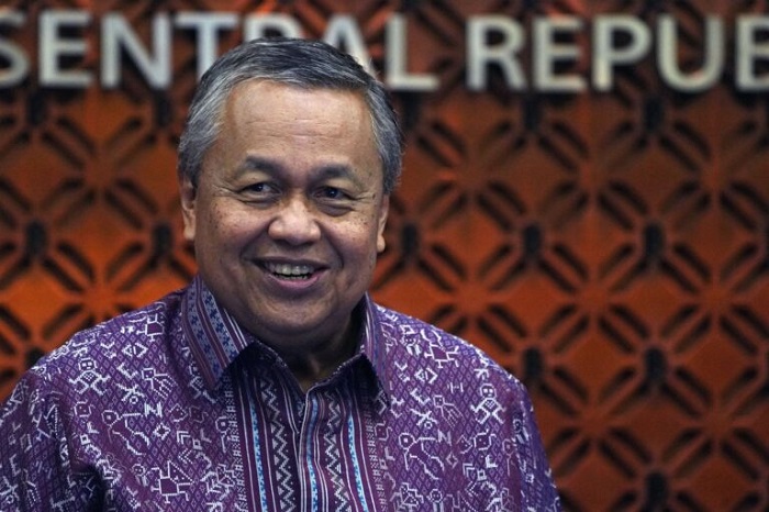 KPK Buka Peluang Periksa Perry Warjiyo Usut Dugaan Korupsi Dana CSR BI-OJK