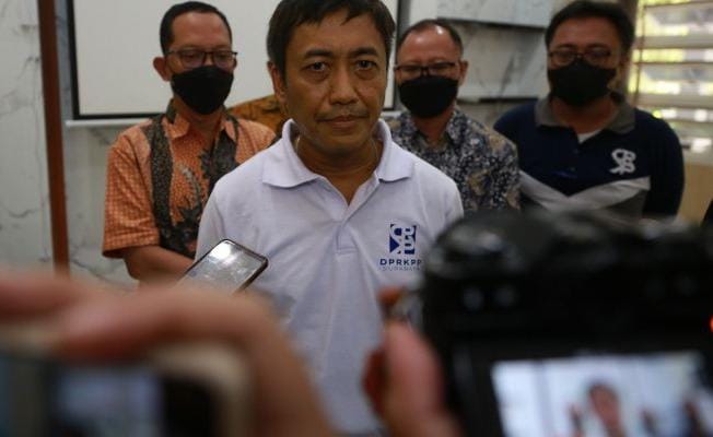 Antrean Nyaris 11 Ribu, Pemkot Surabaya Tutup Pendaftaran Penghuni Rusunawa