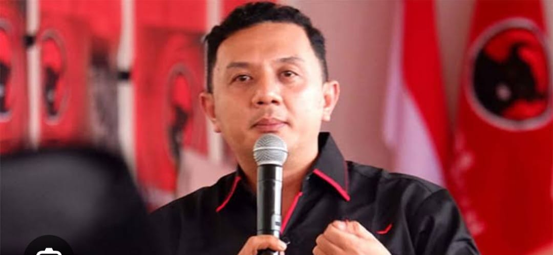 Pilkada Surabaya 2024, PDI-P Kunci Pasangan Eri Cahyadi-Armuji