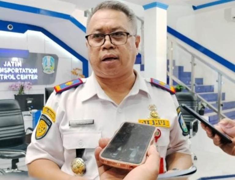 Dishub Jatim Bidik Target PAD Rp100 Miliar lewat Digitalisasi dan Ekspansi Trans Jatim