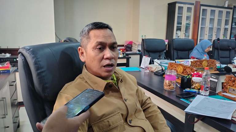 DPRD Surabaya Dukung Penuh Penutupan Gudang UD Sentoso Seal: Ketua Komisi D Minta Pengawasan Diperketat