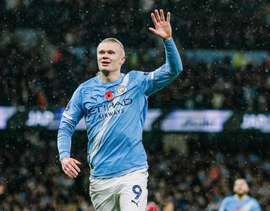 Guardiola: Kemenangan atas Liverpool Bukti Manchester City Siap Rebut Gelar Liga Primer