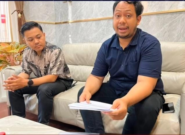Digugat Rp25 Miliar, Kuasa Hukum Armuji: Beliau Cuma Terima Aduan Warga