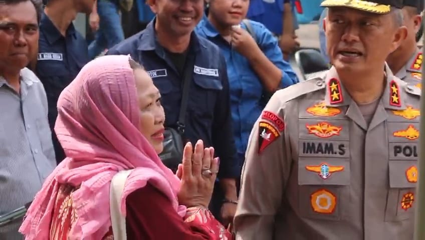 Pilkada Serentak 2024 di Jatim Berjalan Lancar, Kapolda: Alhamdulullah Sesuai Rencana