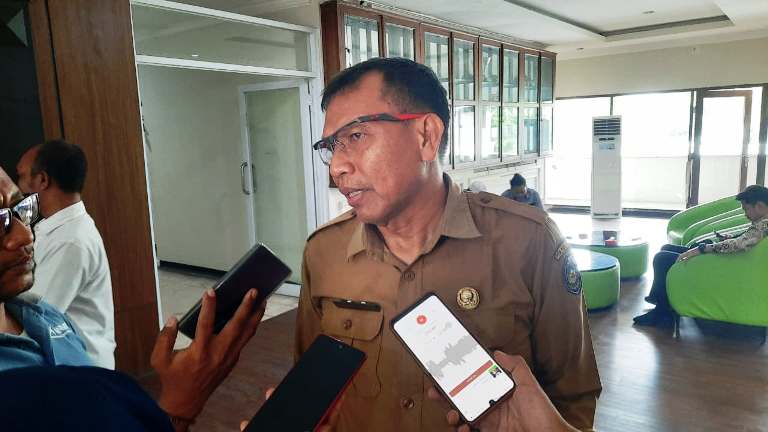 Indeks Pencegahan Korupsi Situbondo Capai 58 Persen, Peringkat 75 Nasional