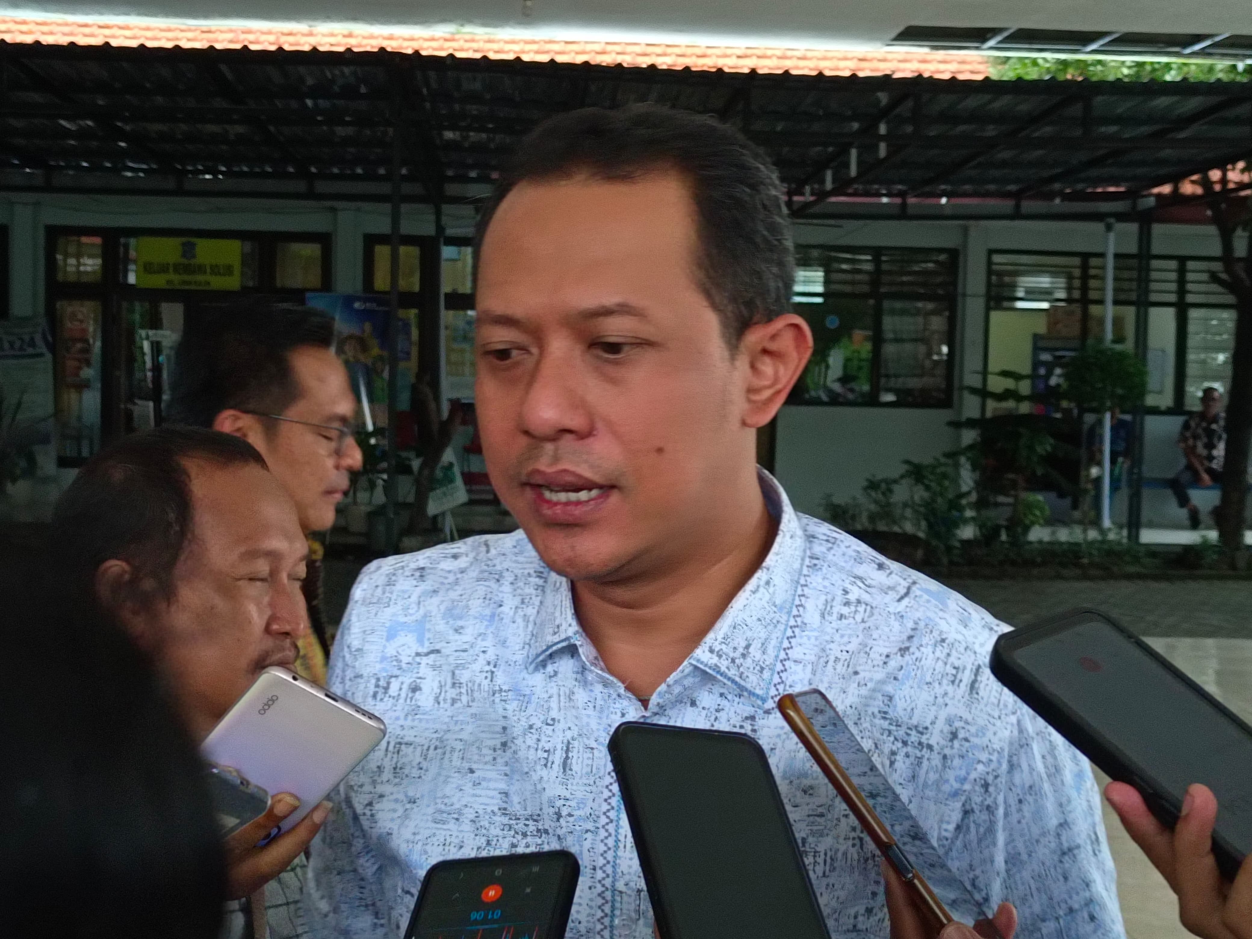 DPRD Surabaya Dukung Larangan Parkir Permanen di Tunjungan Demi Wajah Wisata Modern