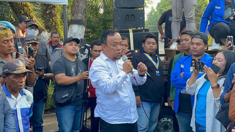Penuhi Janji Politik Rp 3 Juta Per RT, Pemkab Magetan Butuh Rp 14 Miliar