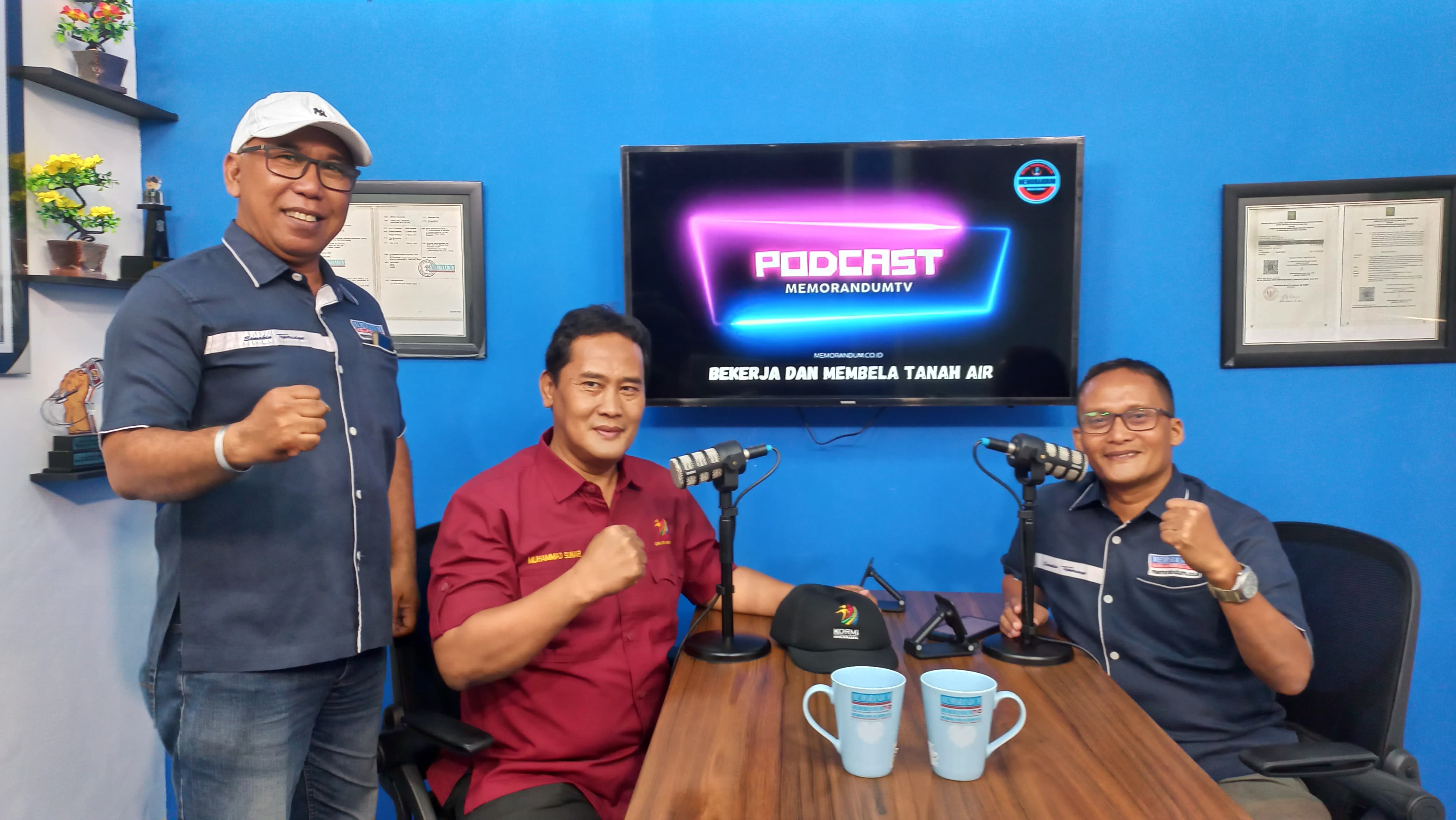 Abah Sunar, Sang Pejuang Olahraga Masyarakat Surabaya