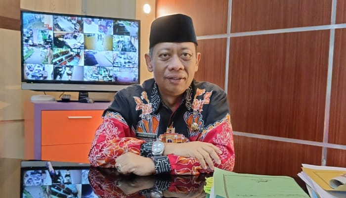 DKPP Sumenep Segera Salurkan Alsintan Rp1,9 Miliar