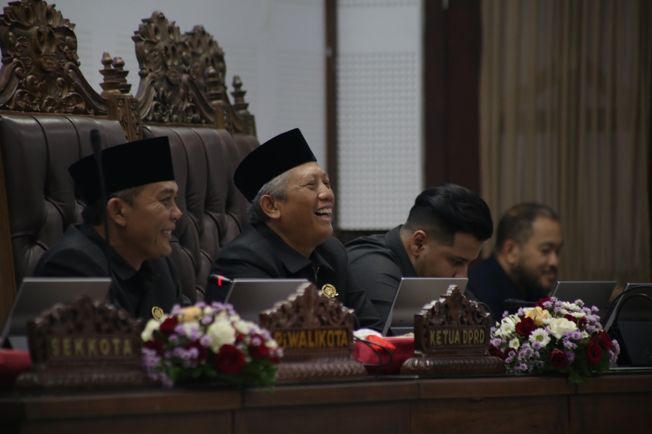 DPRD Kota Malang Setuju Gaji TPOK Naik