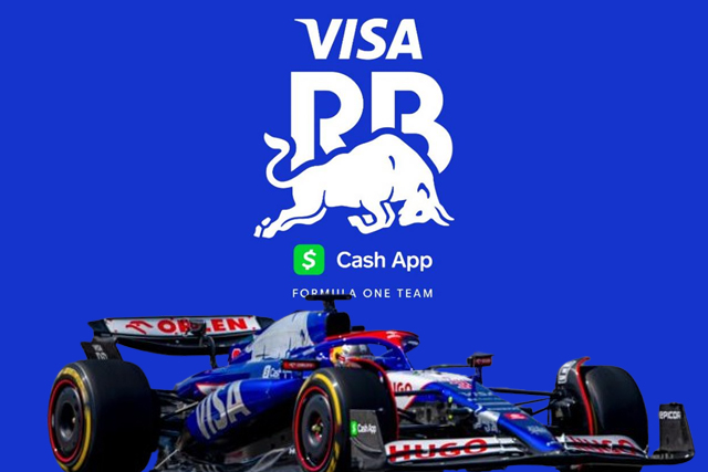 Berharap Tuah Pergantian Nama AlphaTauri Menjadi Visa Cash App RB F1 Team