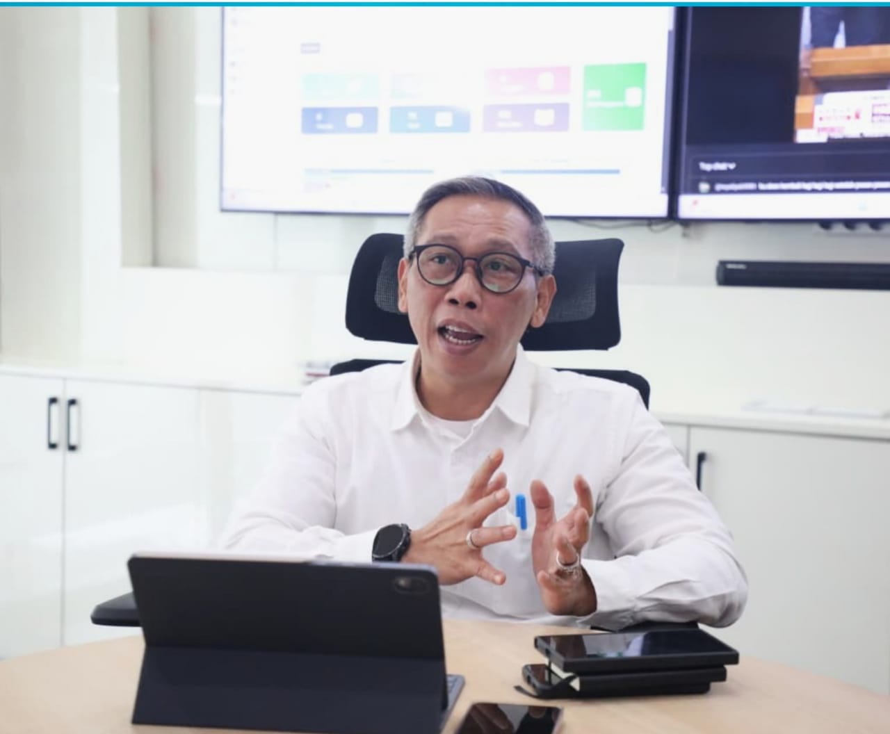 Begini Cara Masyarakat Memastikan Petugas Ukur Tanah yang Resmi dari BPN