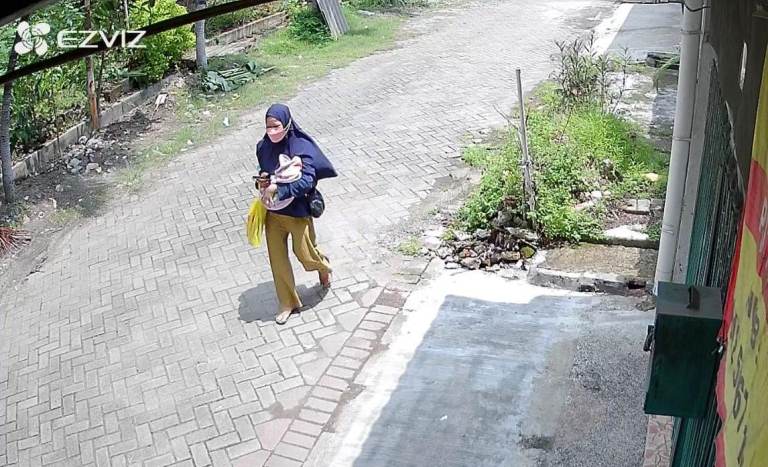 Buru Pembuang Bayi, Polisi Sebar Reskrim hingga Bhabinkamtibmas