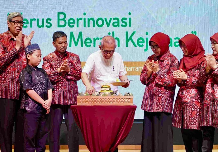 Unusa Memasuki Usia 12 Tahun, Siap Cetak Generasi Emas dengan Beasiswa Fantastis