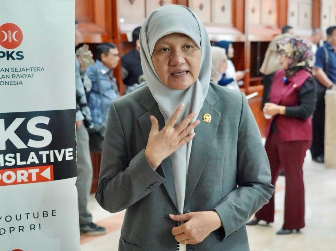 Jangan Tunda Lagi! Reni Astuti Desak Pengesahan RUU PPRT di Momen Hari Buruh