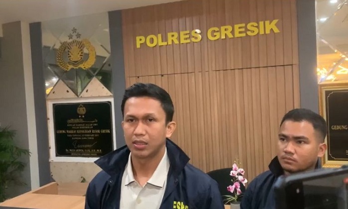 Identitas Dikantongi, Polisi Buru Komplotan Perampok Bersenpi di Driyorejo