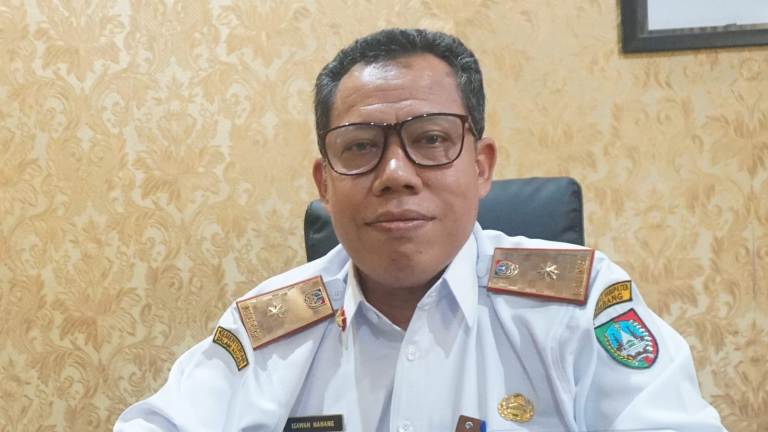 Kakak Beradik Asal Jombang Korban TPPO di Kamboja Berhasil KEmbali ke Tanah Air 