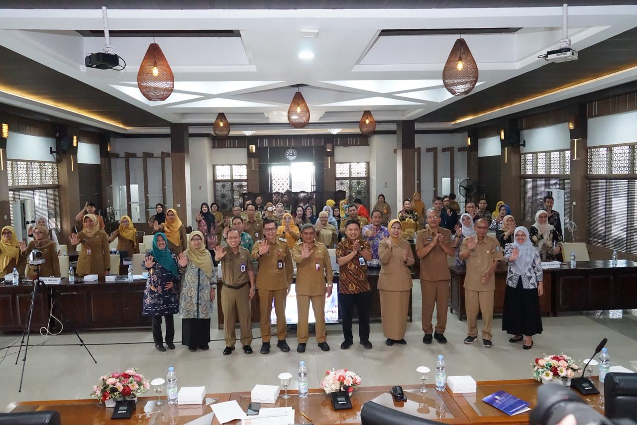 Bakorwil Malang Dorong Aksi Konvergensi, Perangi Stunting dari Hulu, Perkuat Generasi Jawa Timur