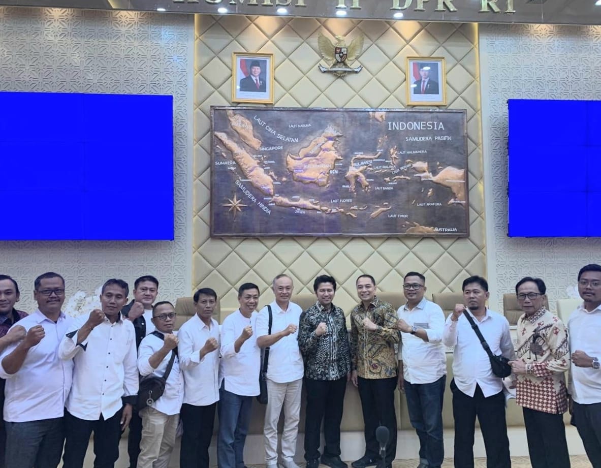 Polemik Blokir Ribuan Sertifikat Tanah di Surabaya, Kuasa Hukum Warga: Kerugian Capai Triliunan Rupiah