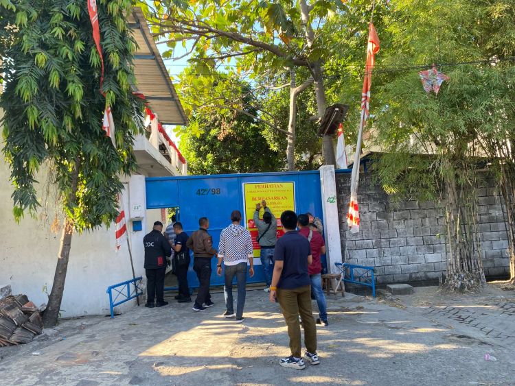 Sengketa Harta Gono-Gini Mantan Istri Dilaporkan Polisi Gegara Jaminkan Aset