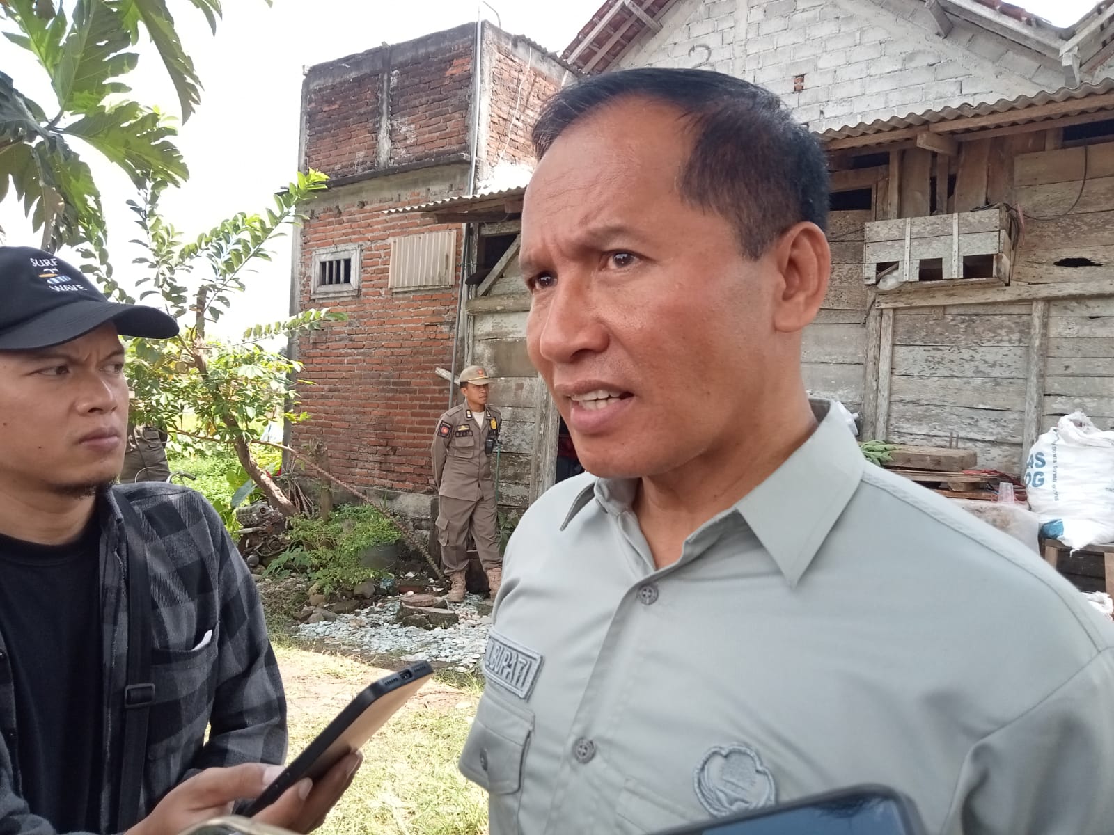 Pemkab Tulungagung Siapkan 7,1 Hektare Lahan untuk Pembangunan Sekolah Rakyat