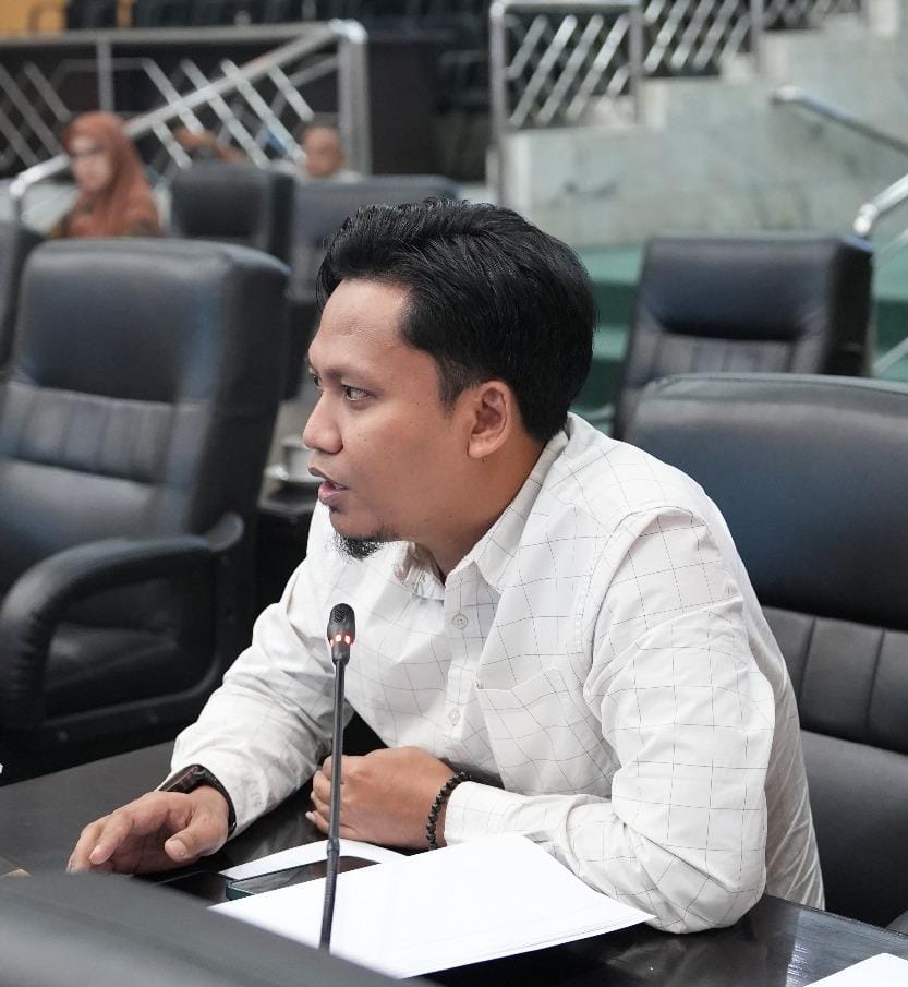 Dalami Kendala Lahan Gedung KDKMP, DPRD Jombang Pertanyakan Mekanisme Penggunaan Aset Pemkab