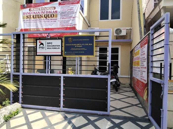 Rumah Bernilai Rp2,6 Miliar Dilelang Rp920 Juta, Nasabah Gugat Bank Pelat Merah di Surabaya