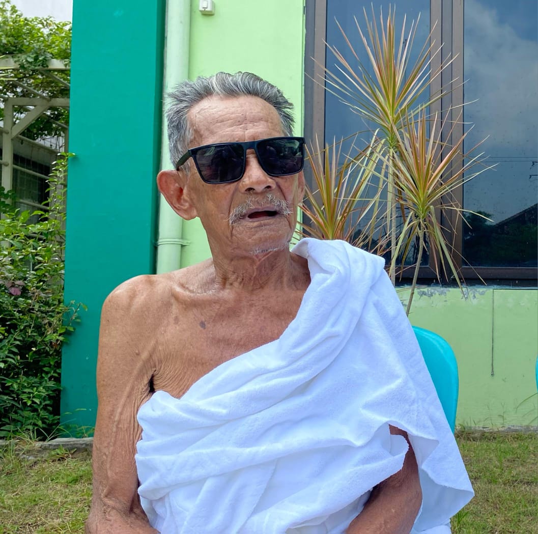 Jemaah Haji Tertua Madiun Wafat di Makkah