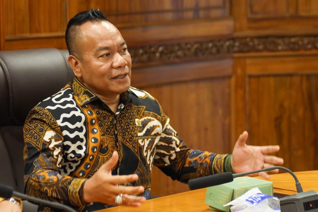 May Day 2026, DPRD Surabaya Tekankan Sinkronisasi Kebijakan Buruh dengan Asta Cita