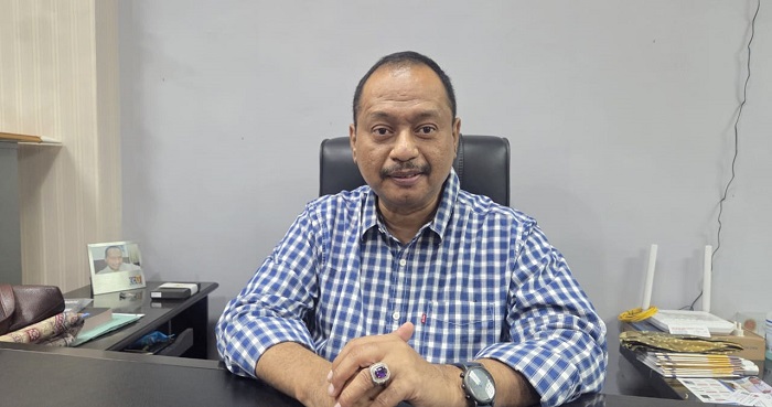 KONI Jatim Targetkan Lonjakan Prestasi di PON Bela Diri II 2026