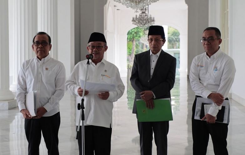 Prabowo Tegaskan Komitmen Pendidikan Gratis, dari TK hingga Perguruan Tinggi